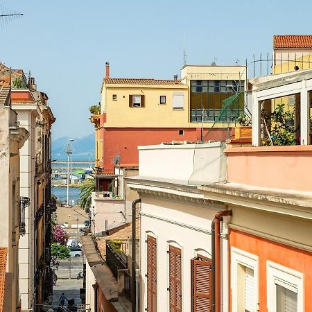 Suite Palazzo Ravenna Cagliari Zewnętrze zdjęcie