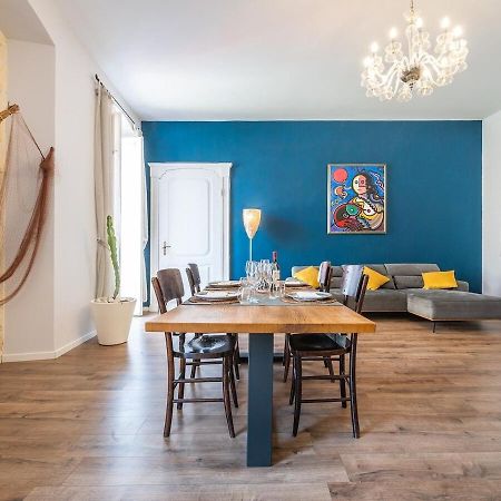 Suite Palazzo Ravenna Cagliari Zewnętrze zdjęcie