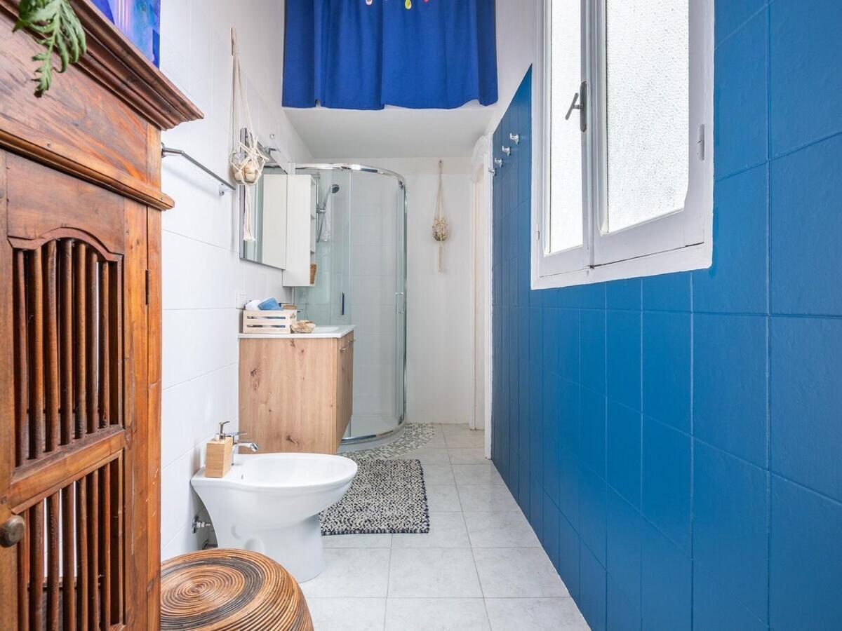 Suite Palazzo Ravenna Cagliari Zewnętrze zdjęcie
