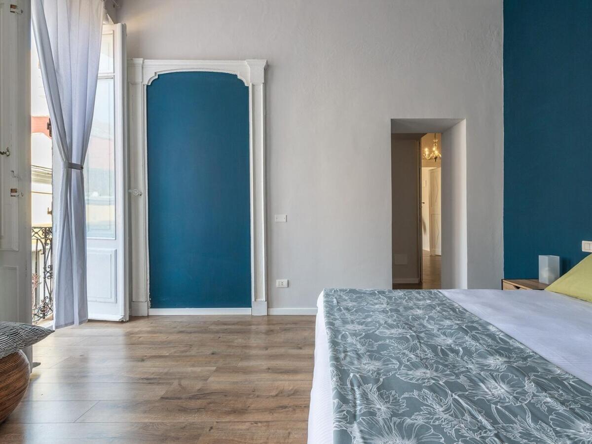 Suite Palazzo Ravenna Cagliari Pokój zdjęcie