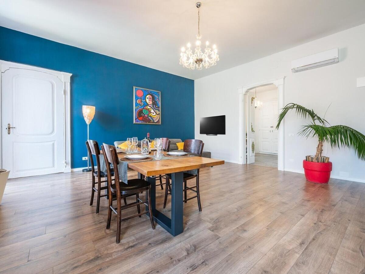 Suite Palazzo Ravenna Cagliari Zewnętrze zdjęcie