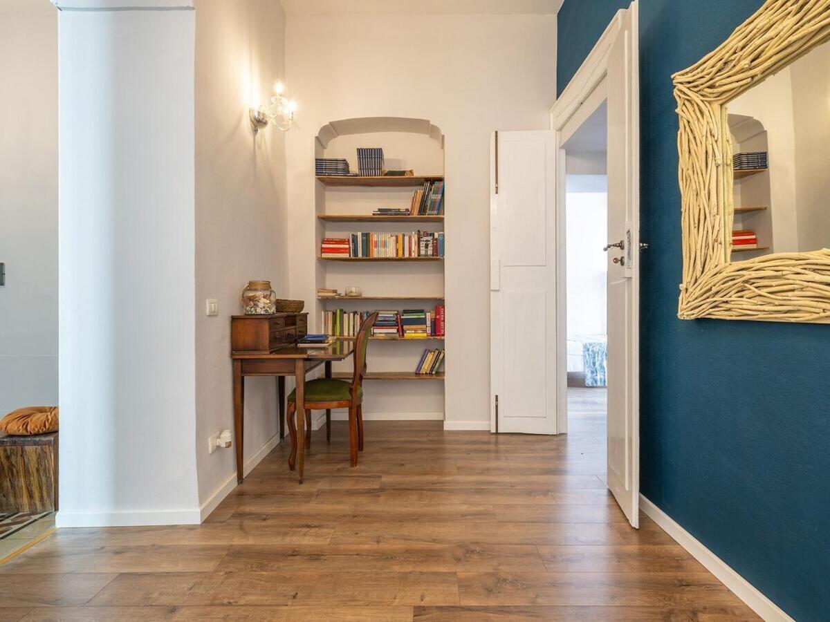 Suite Palazzo Ravenna Cagliari Zewnętrze zdjęcie