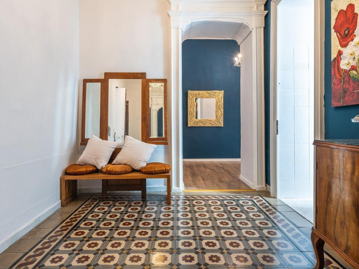 Suite Palazzo Ravenna Cagliari Zewnętrze zdjęcie