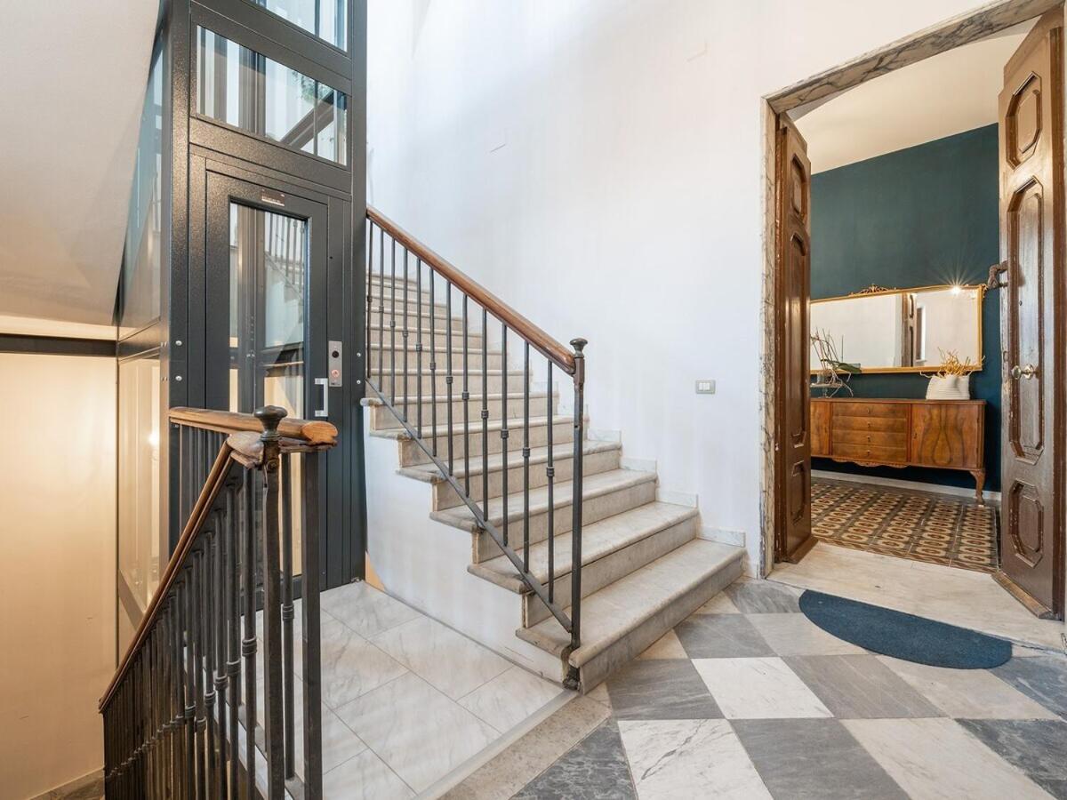 Suite Palazzo Ravenna Cagliari Zewnętrze zdjęcie
