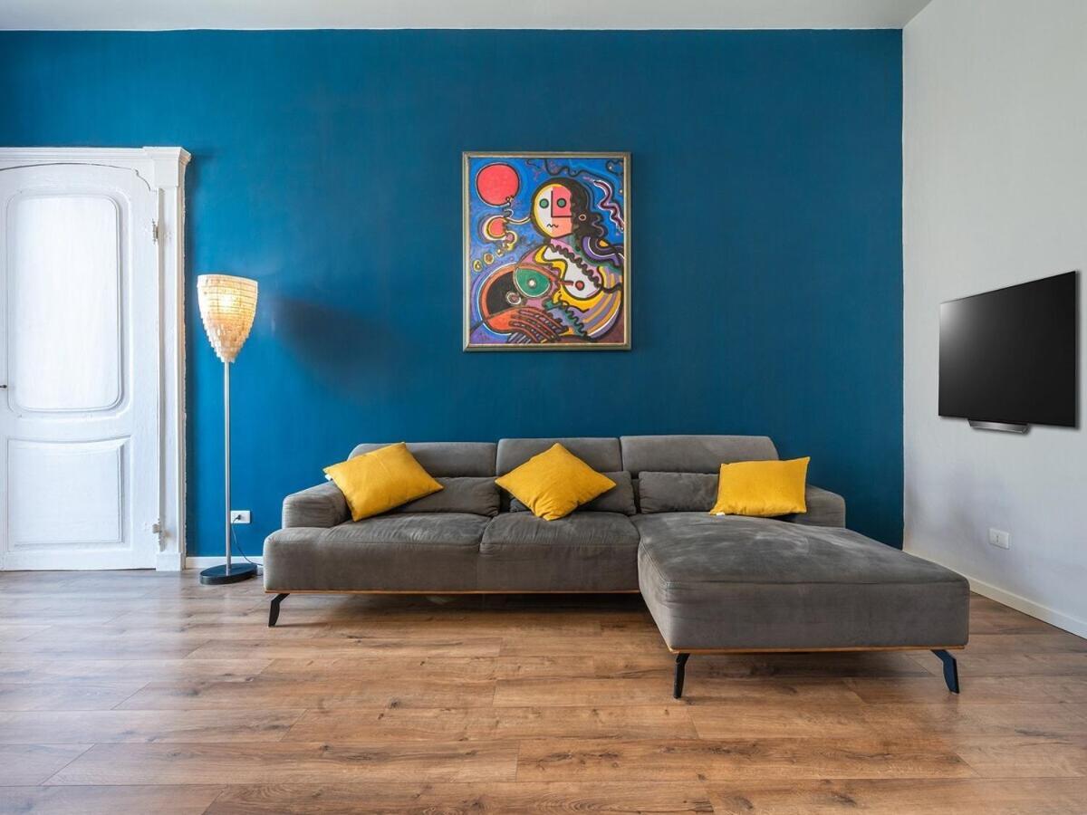 Suite Palazzo Ravenna Cagliari Zewnętrze zdjęcie