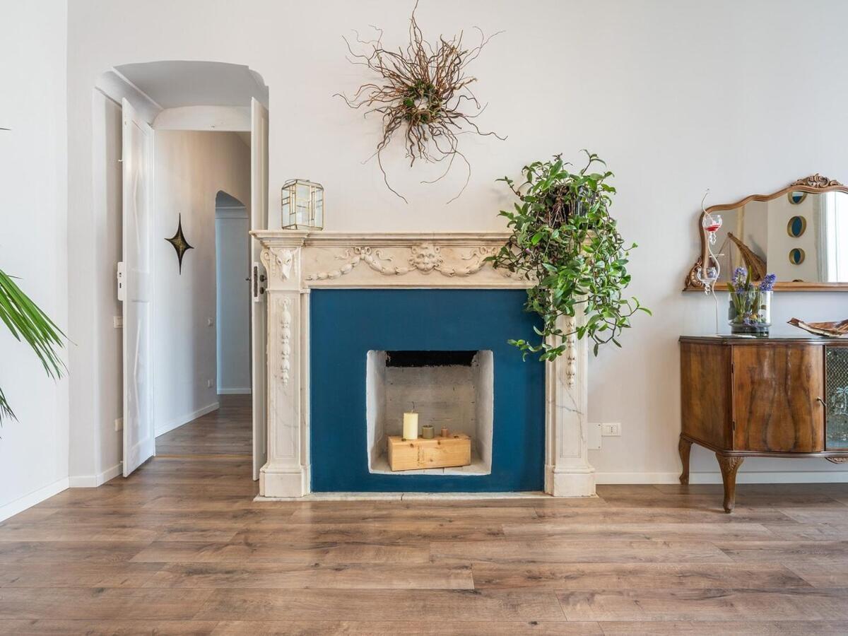 Suite Palazzo Ravenna Cagliari Zewnętrze zdjęcie