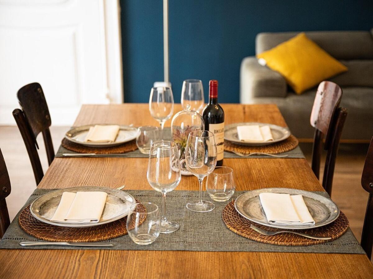 Suite Palazzo Ravenna Cagliari Zewnętrze zdjęcie