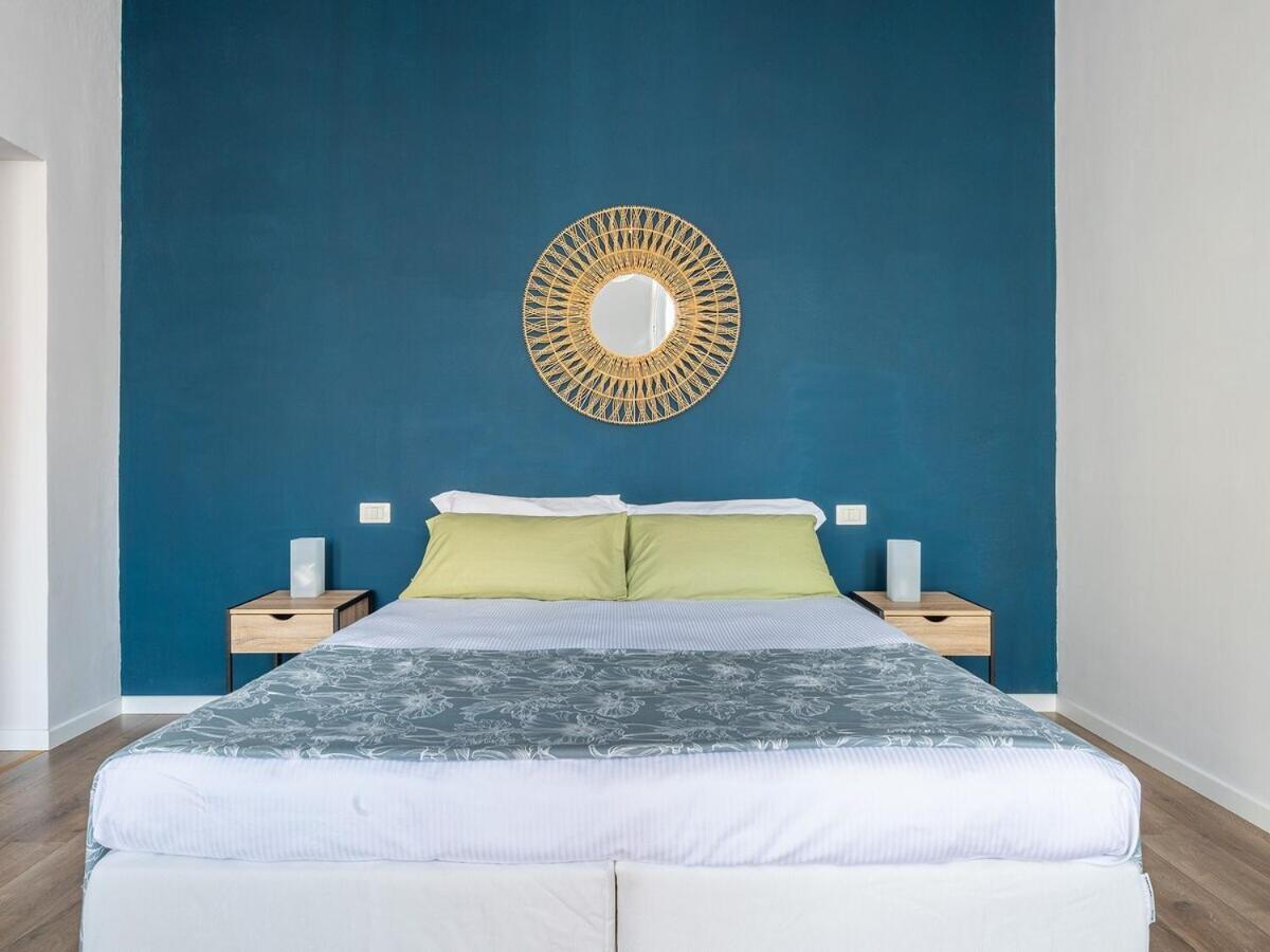 Suite Palazzo Ravenna Cagliari Zewnętrze zdjęcie