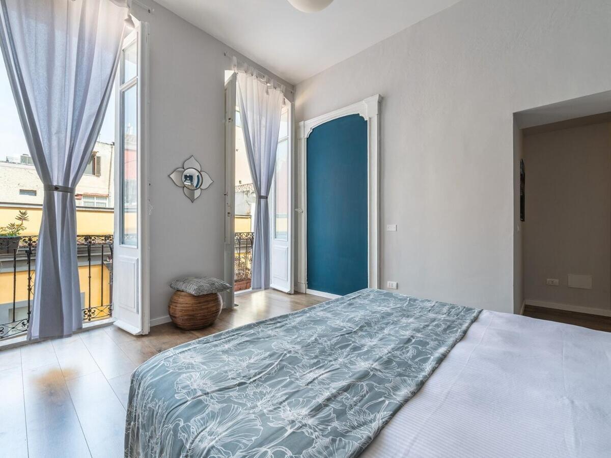 Suite Palazzo Ravenna Cagliari Zewnętrze zdjęcie