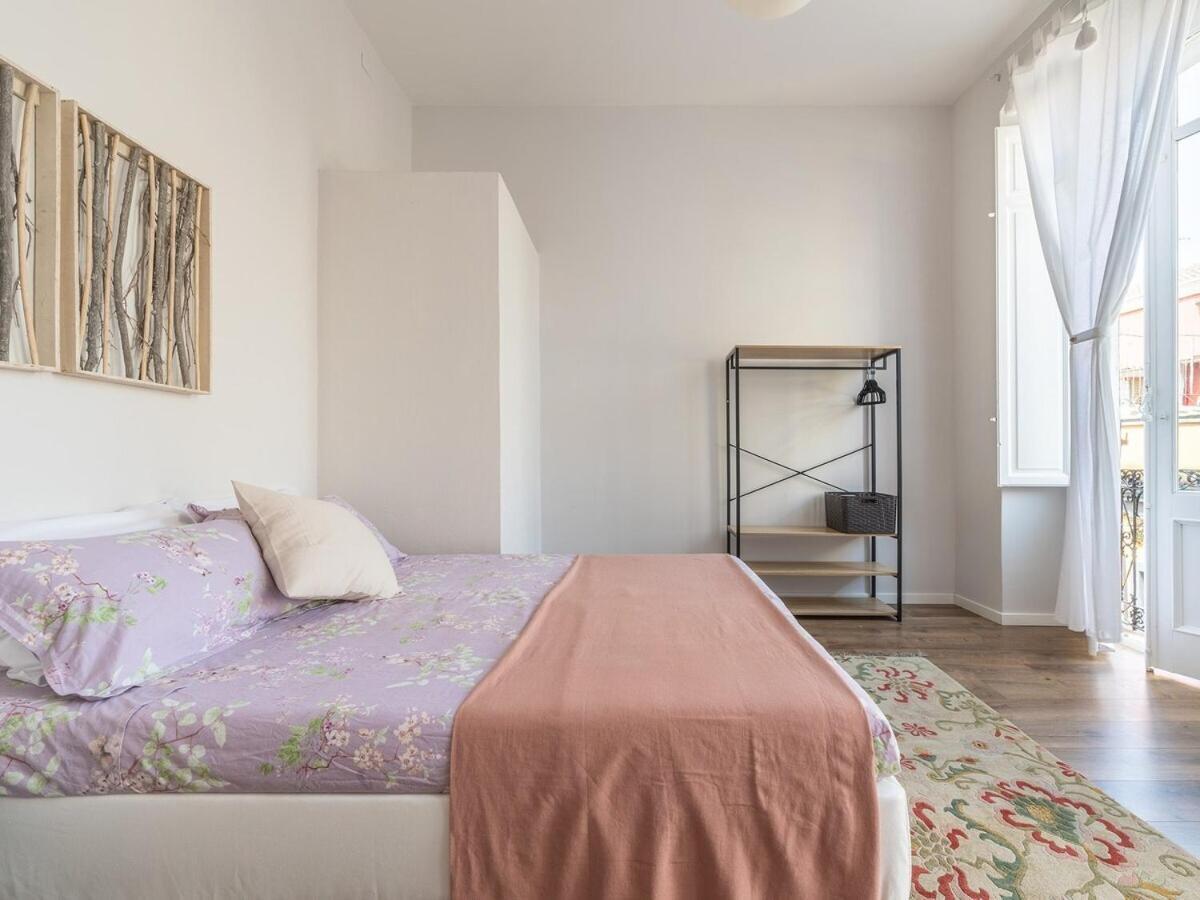 Suite Palazzo Ravenna Cagliari Zewnętrze zdjęcie