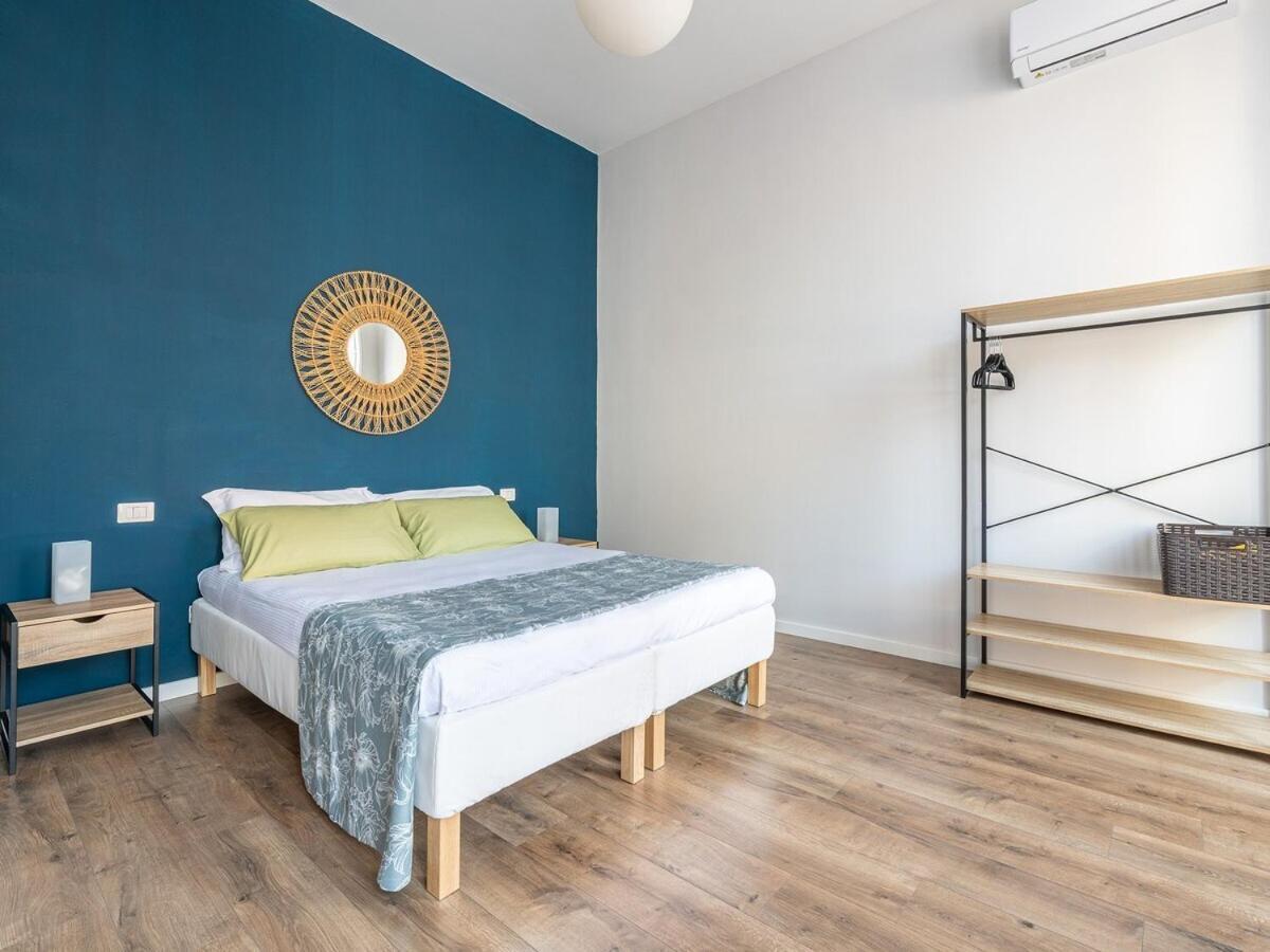 Suite Palazzo Ravenna Cagliari Zewnętrze zdjęcie