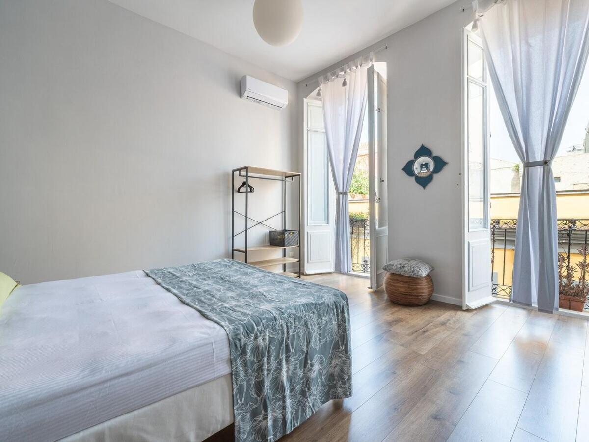Suite Palazzo Ravenna Cagliari Zewnętrze zdjęcie