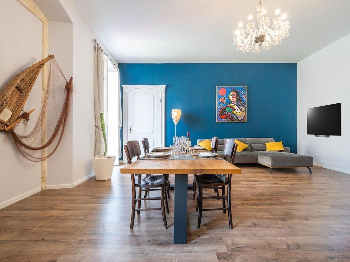 Suite Palazzo Ravenna Cagliari Zewnętrze zdjęcie