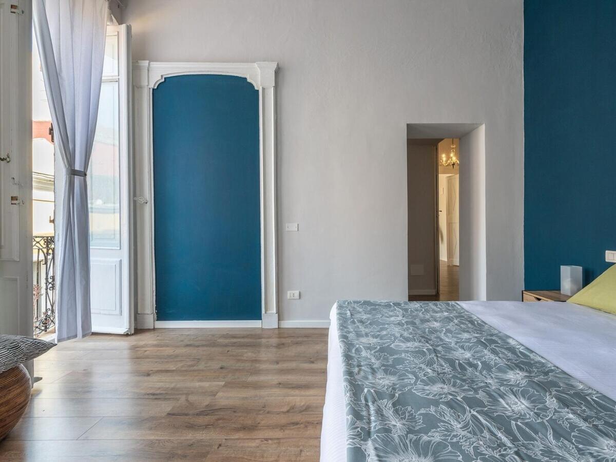 Suite Palazzo Ravenna Cagliari Zewnętrze zdjęcie